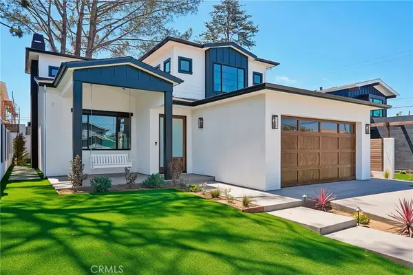 17007 Haas Avenue, Torrance, CA 90504