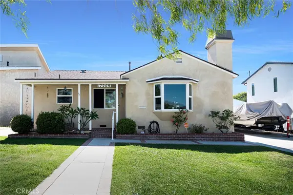 17209 Falda, Torrance, CA 90504