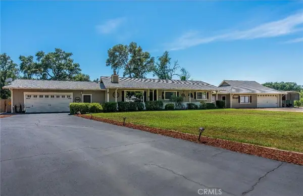 8960 East, Redwood Valley, CA 95470