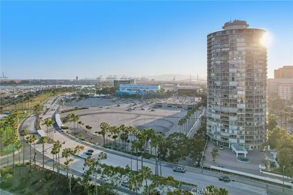 700 E Ocean Boulevard #2801, Long Beach, CA 90802