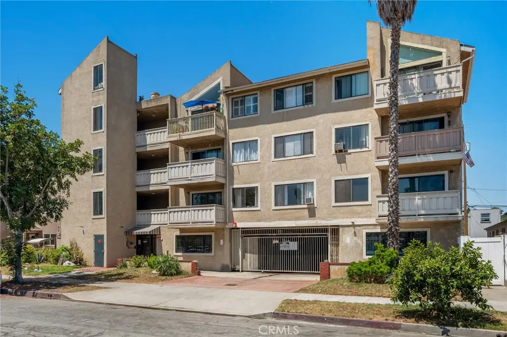1723 Cedar #103, Long Beach, CA 90813 - #1