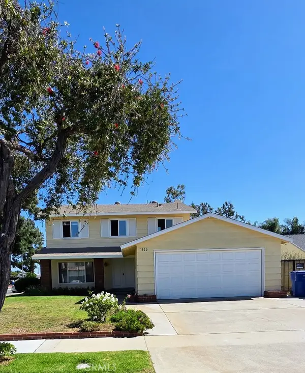 1320 Oakheath Drive, Harbor City, CA 90710