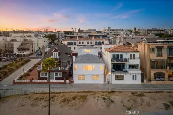 1016 The Strand, Manhattan Beach, CA 90266