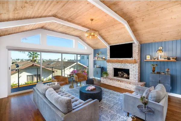 1618 Carver Street, Redondo Beach, CA 90278