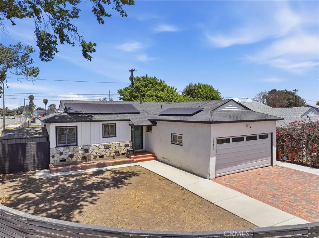 3945 W 176th Street, Torrance, CA 90504 - #1