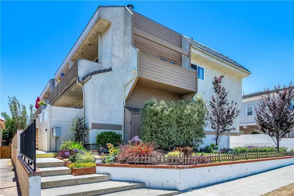 509 N Juanita Avenue #5, Redondo Beach, CA 90277