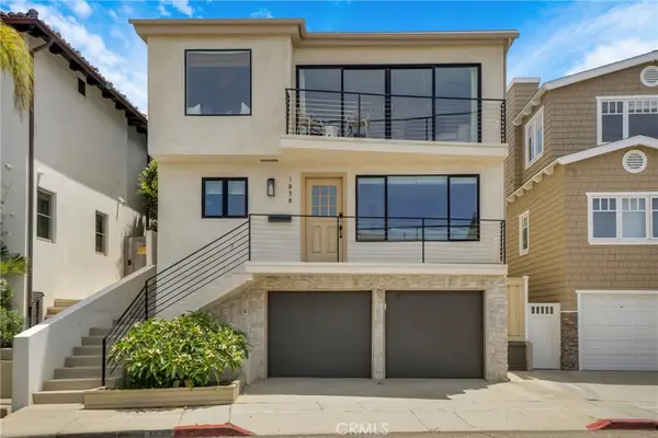 1838 Manhattan Ave, Hermosa Beach, CA 90254