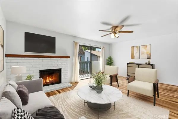 1801 263rd #110, Lomita, CA 90717