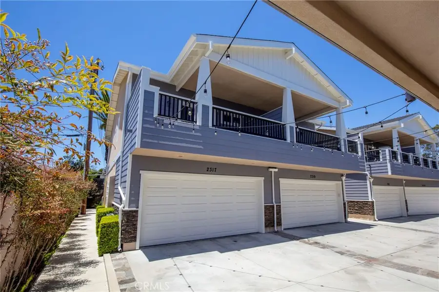 2317 Apple, Torrance, CA 90501 - #2