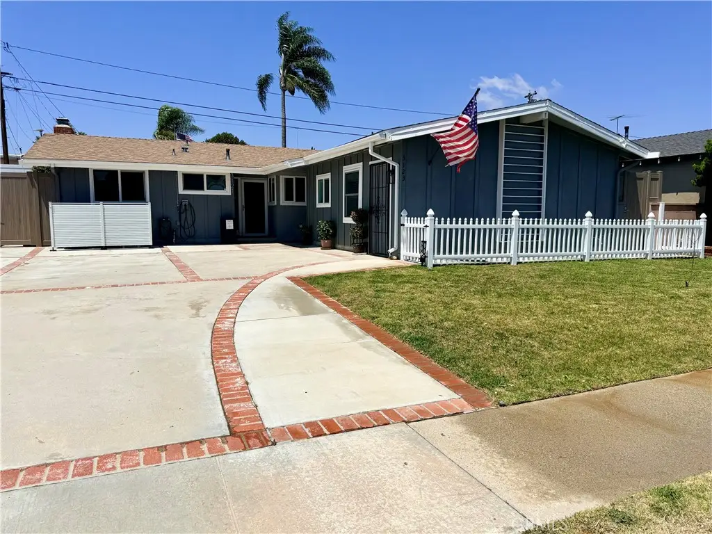 3121 Sonoma, Torrance, CA 90503 - #1