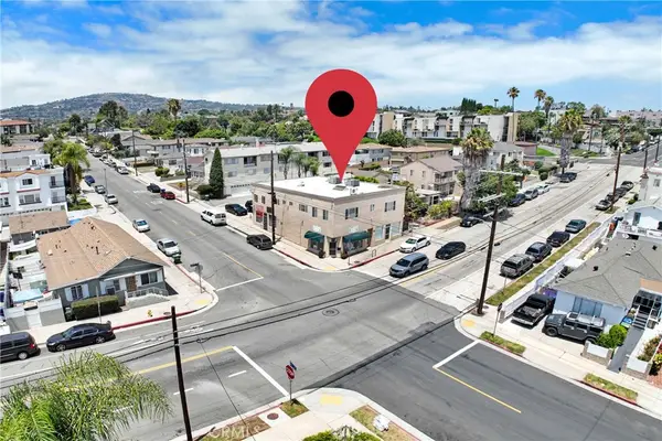 537 S Cabrillo, San Pedro, CA 90731
