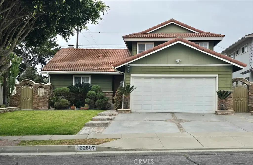 22807 Madison St, Torrance, CA 90505 - #1