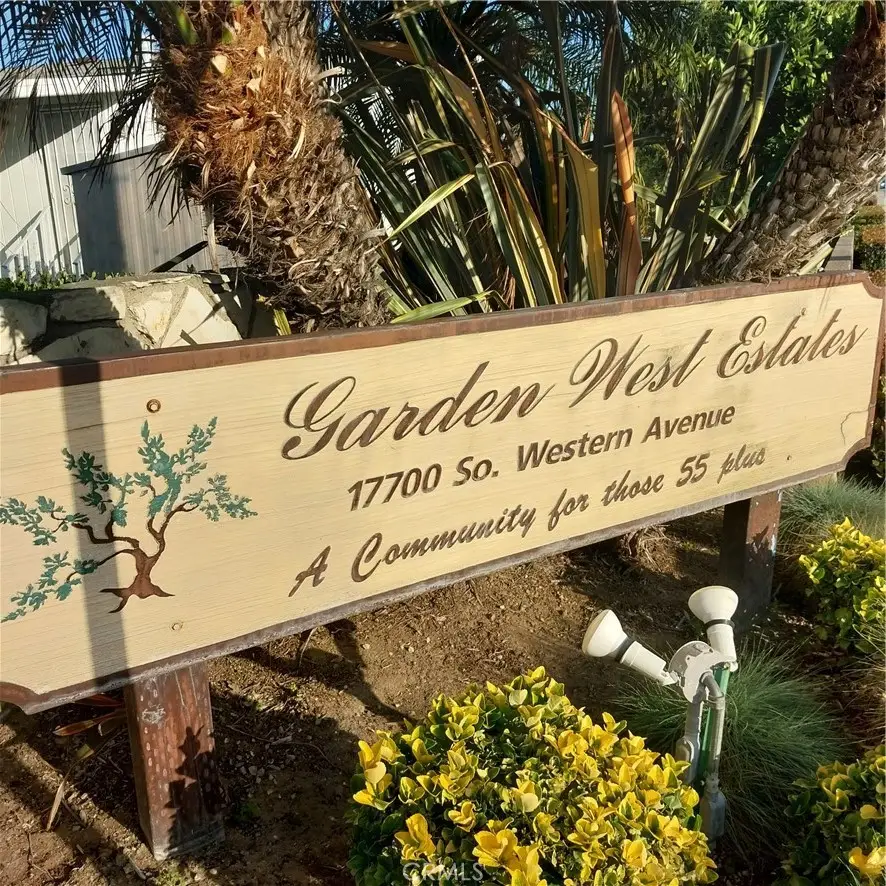 17700 S Western Avenue #121, Gardena, CA 90248 - #3