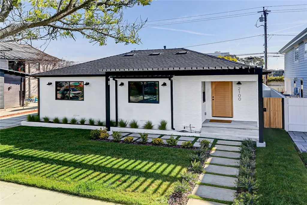 2100 Wendy Way, Manhattan Beach, CA 90266 - #1
