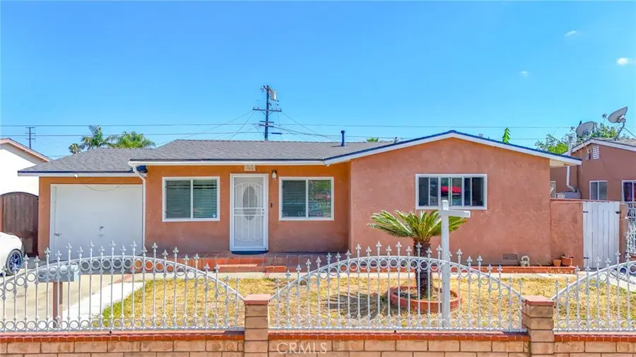 164 E 235th Street, Carson, CA 90745 - #3