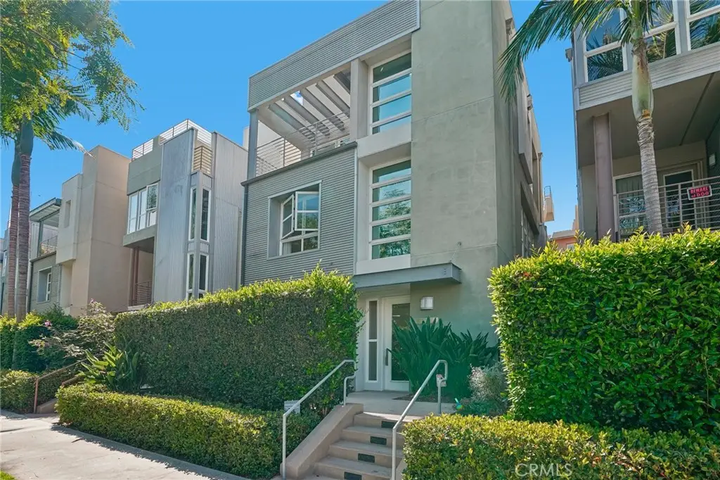 13011 Discovery Creek, Playa Vista, CA 90094 - #1