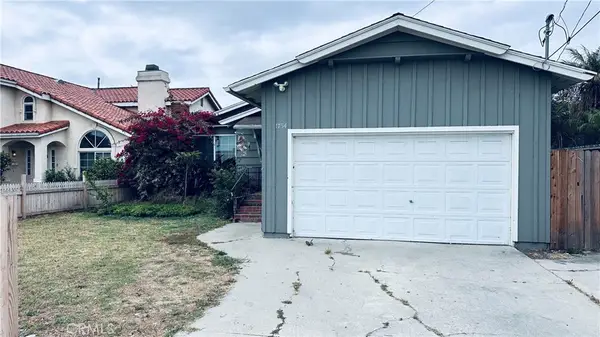 1754 256th, Lomita, CA 90717