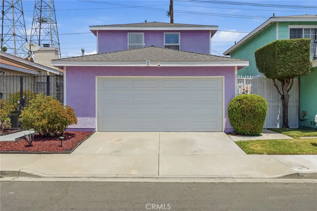 241 Orleans, Long Beach, CA 90805 - #1