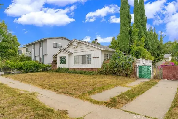 5816 Woodman Ave, Van Nuys, CA 91401