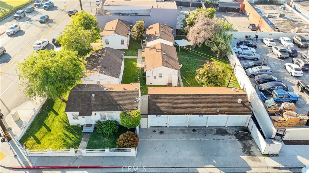 335 339 Centinela Ave, Inglewood, CA 90302 - #1