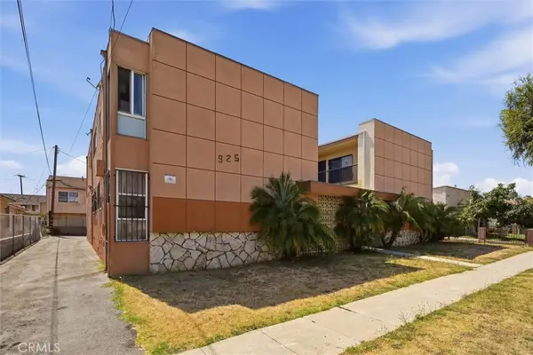 925 Larch, Inglewood, CA 90301