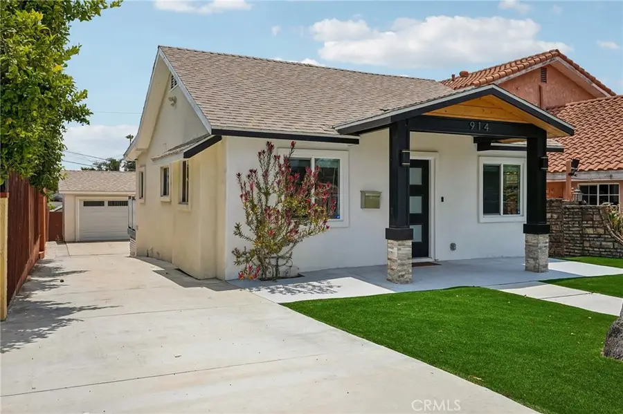 914 Alpha Street, Inglewood, CA 90302 - #3