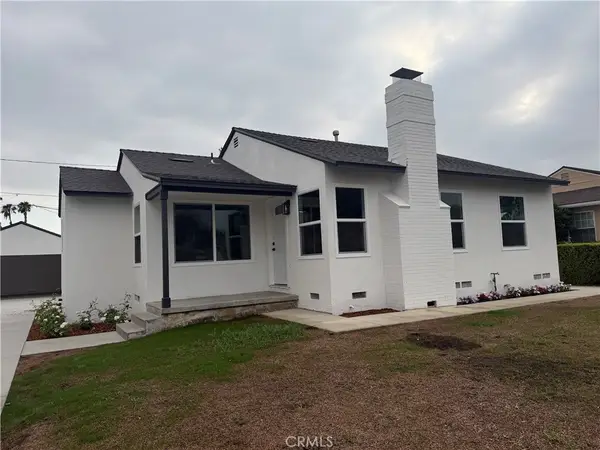 2322 W Cedarwood Street, West Covina, CA 91790