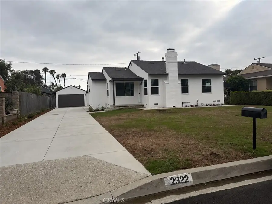 2322 W Cedarwood Street, West Covina, CA 91790 - #2