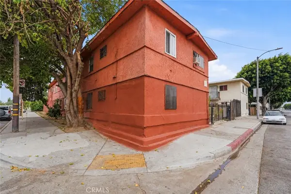 9027 Compton Avenue, Los Angeles, CA 90002