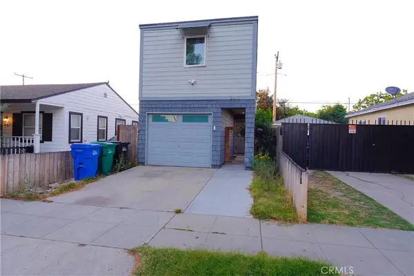 243 E Home, Long Beach, CA 90805