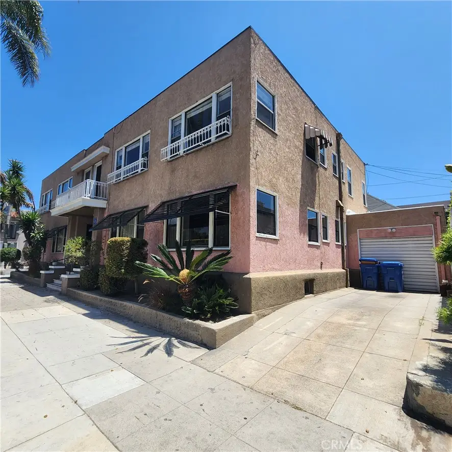 548 Magnolia, Long Beach, CA 90802 - #1
