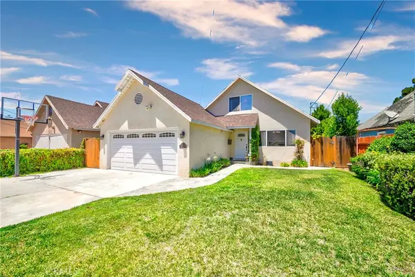 1051 W 184th, Gardena, CA 90248