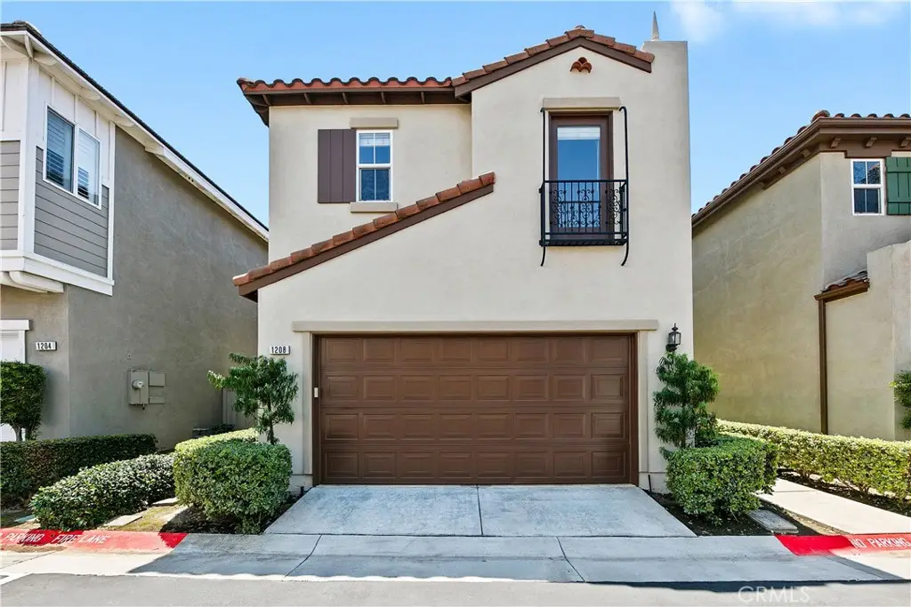 1208 Jasmine Walk, Torrance, CA 90502 - #1