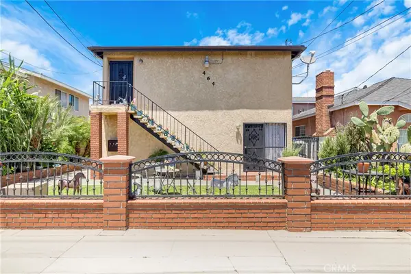 464 W 17th St, San Pedro, CA 90731