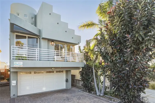 1621 Carver Street, Redondo Beach, CA 90278