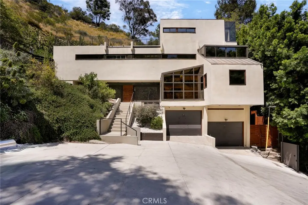 10443 Corfu Lane, Los Angeles, CA 90077 - #1