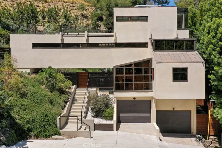 10443 Corfu Lane, Los Angeles, CA 90077 - #2
