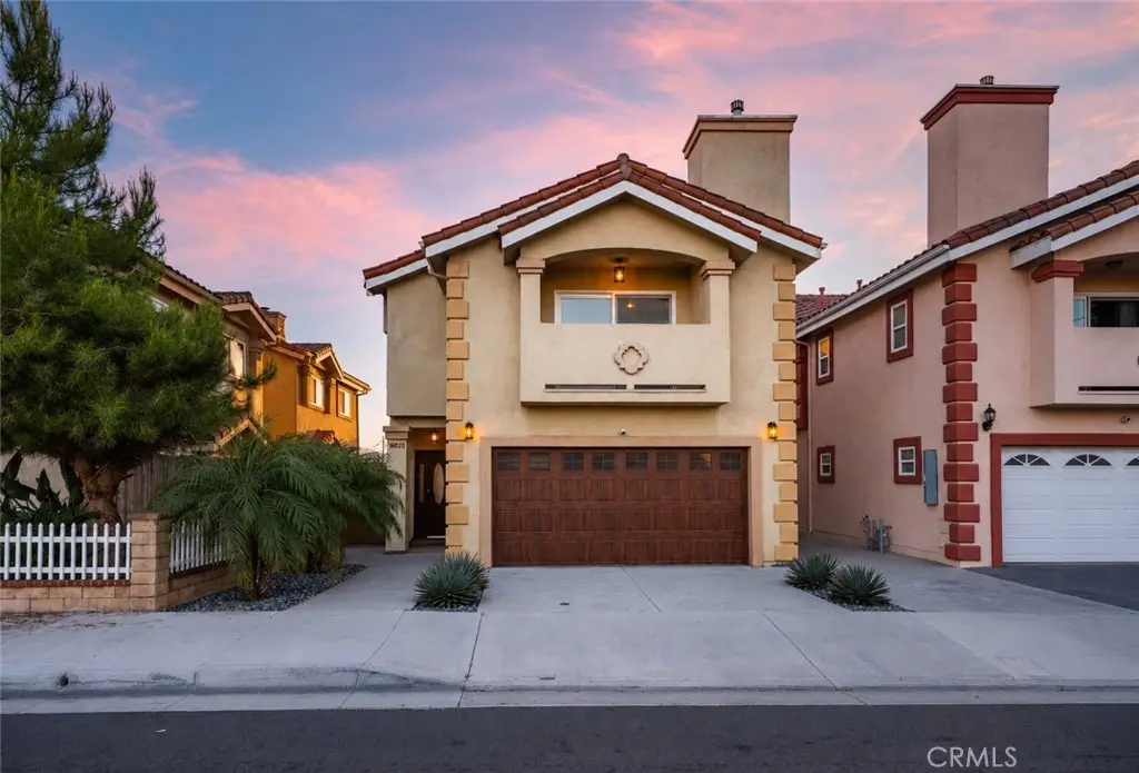16025 Grevillea Avenue, Lawndale, CA 90260 - #1