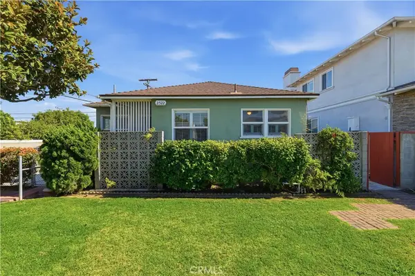 2522 Robinson Street, Redondo Beach, CA 90278