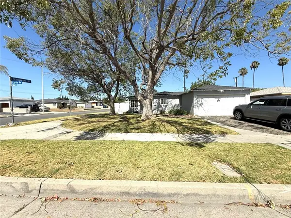1389 Carvin, Rowland Heights, CA 91748