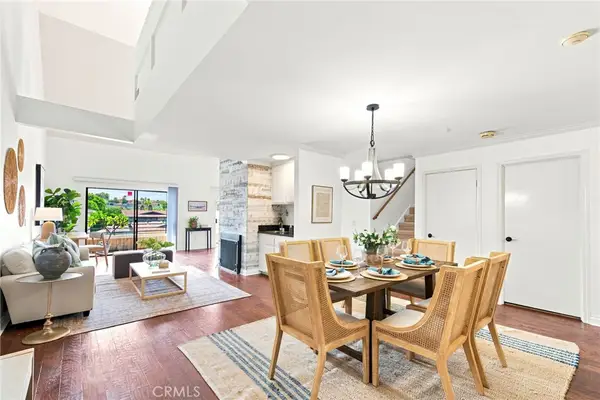 700 Esplanade #32, Redondo Beach, CA 90277