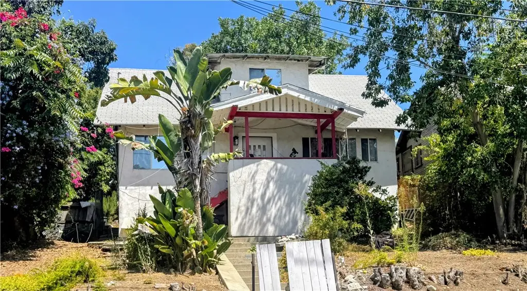 5031 Granada, Los Angeles, CA 90042 - #1
