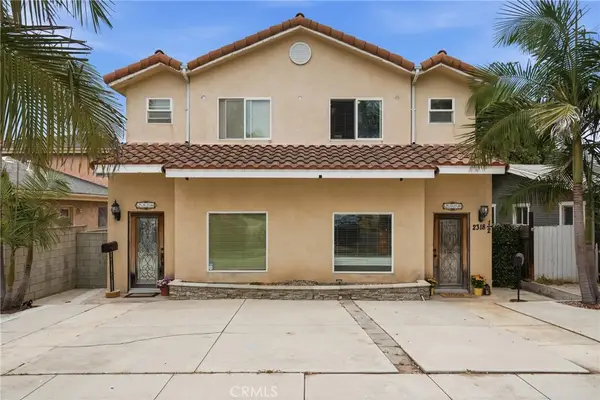2316 S Alma, San Pedro, CA 90731