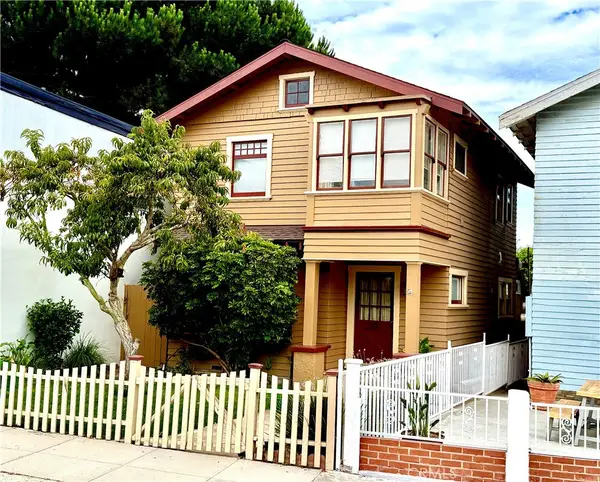 107 N Pacific Coast Highway, Redondo Beach, CA 90277