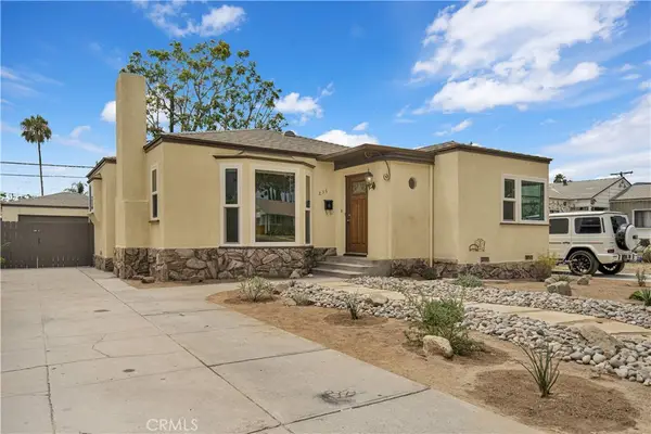 836 Grant, Glendale, CA 91202