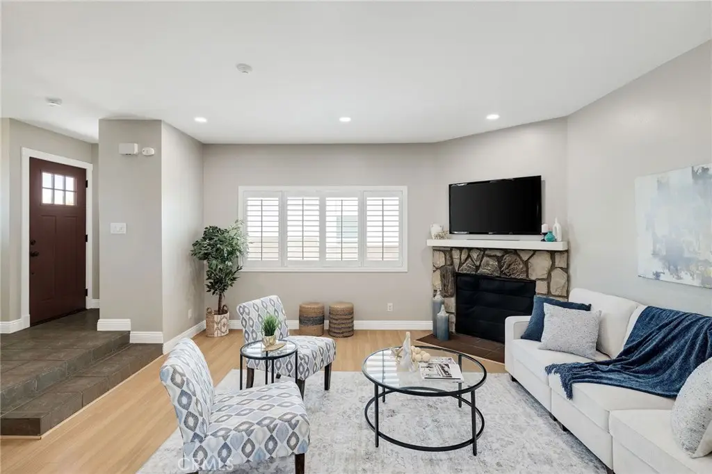 2703 Rockefeller #1, Redondo Beach, CA 90278 - #1
