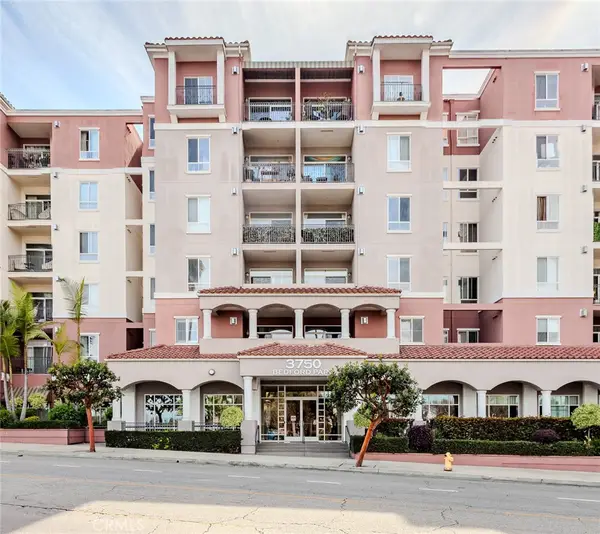 3750 Santa Rosalia Drive #207, Los Angeles, CA 90008