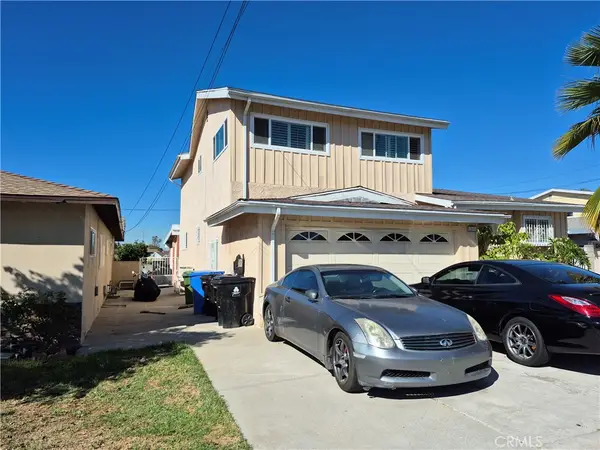 12621 S Hoover S, Los Angeles, CA 90044