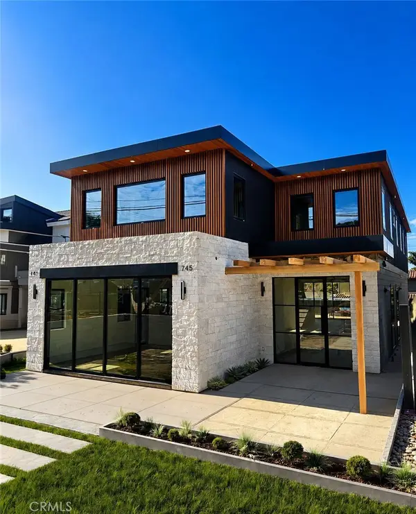 745 35th Street, Manhattan Beach, CA 90266