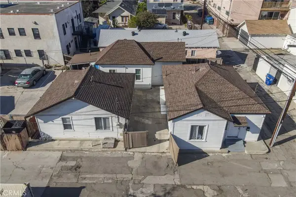 531 N Virginia Court, Long Beach, CA 90802